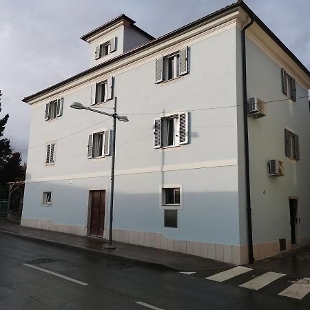 Silvo Apartments كوبر المظهر الخارجي الصورة
