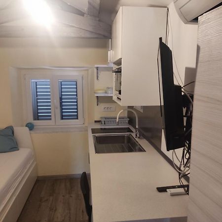Silvo Apartments كوبر المظهر الخارجي الصورة