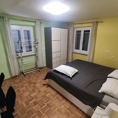 Silvo Apartments كوبر المظهر الخارجي الصورة