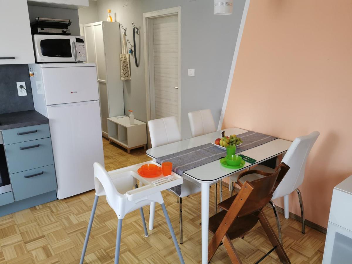 Silvo Apartments كوبر المظهر الخارجي الصورة