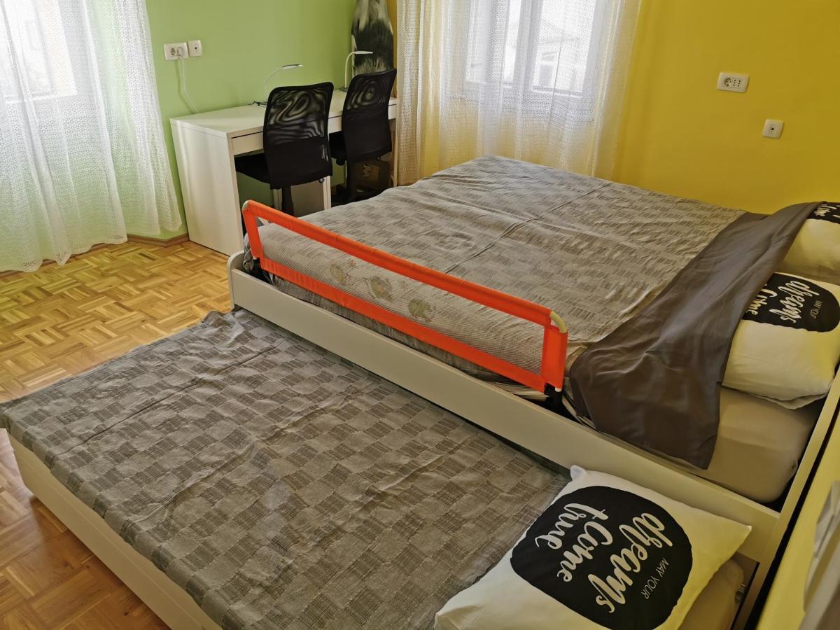 Silvo Apartments كوبر المظهر الخارجي الصورة