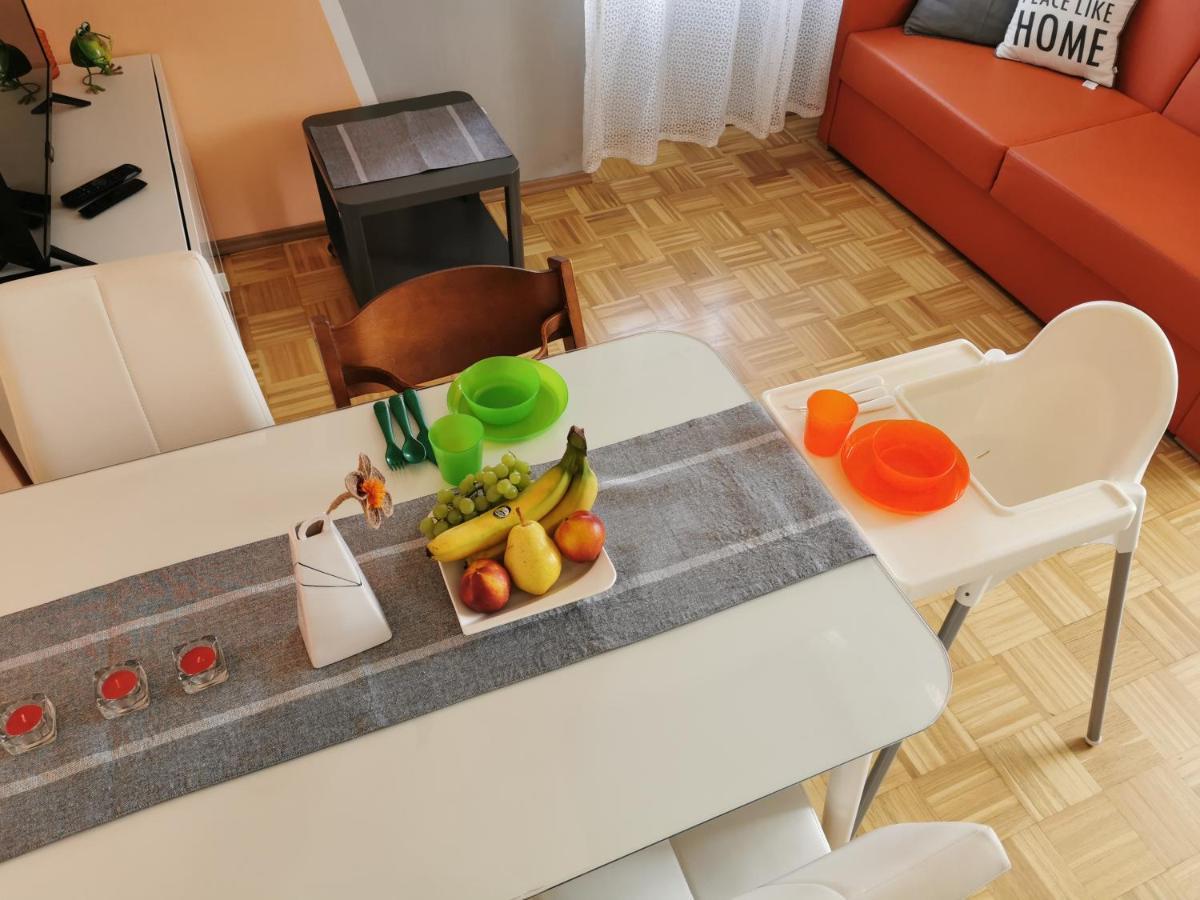 Silvo Apartments كوبر المظهر الخارجي الصورة