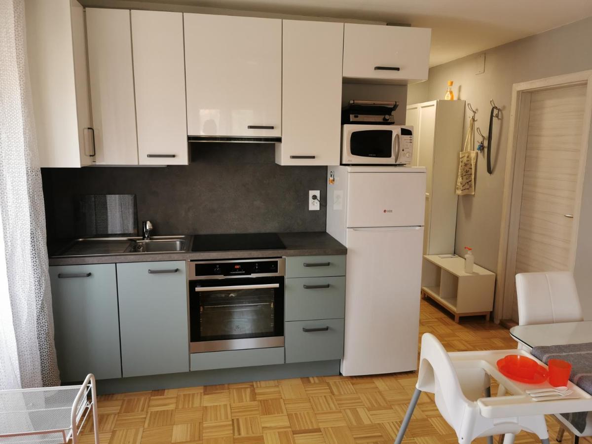 Silvo Apartments كوبر المظهر الخارجي الصورة