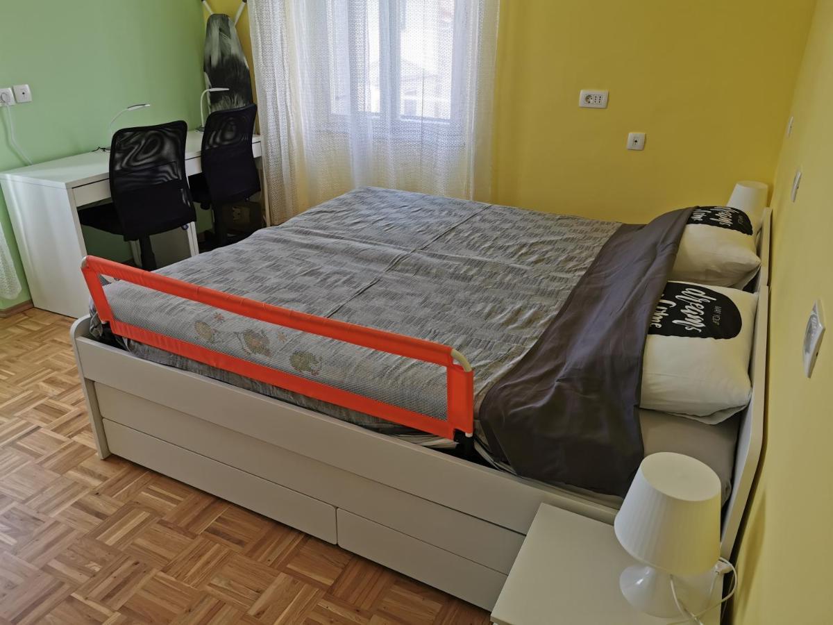 Silvo Apartments كوبر المظهر الخارجي الصورة
