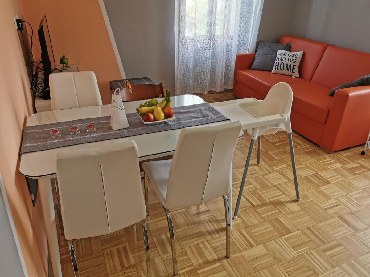 Silvo Apartments كوبر المظهر الخارجي الصورة