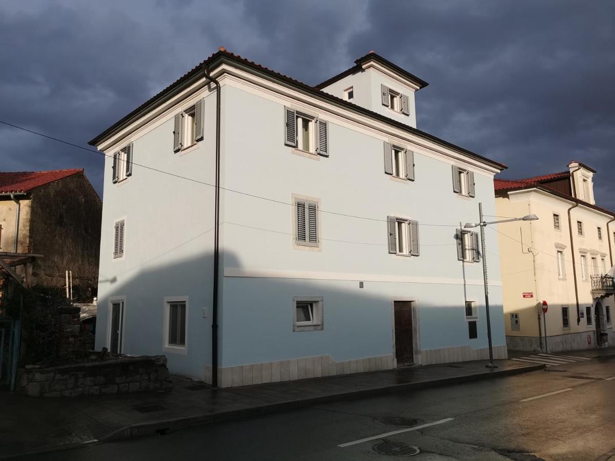 Silvo Apartments كوبر المظهر الخارجي الصورة