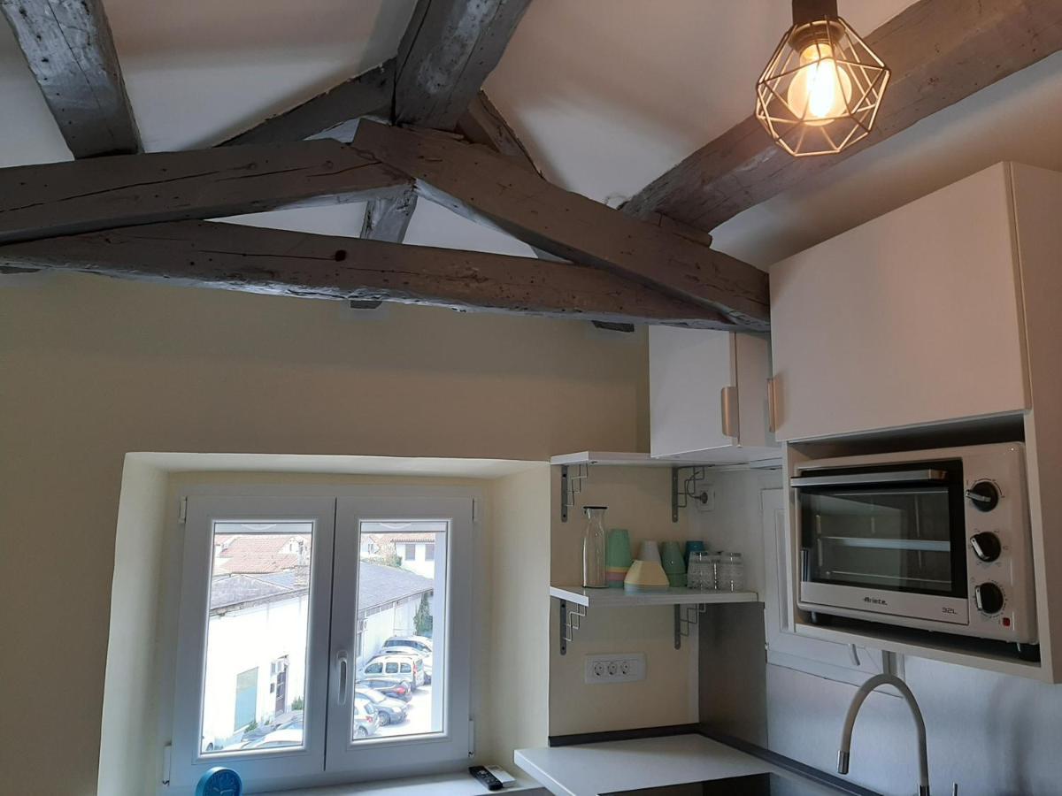 Silvo Apartments كوبر المظهر الخارجي الصورة