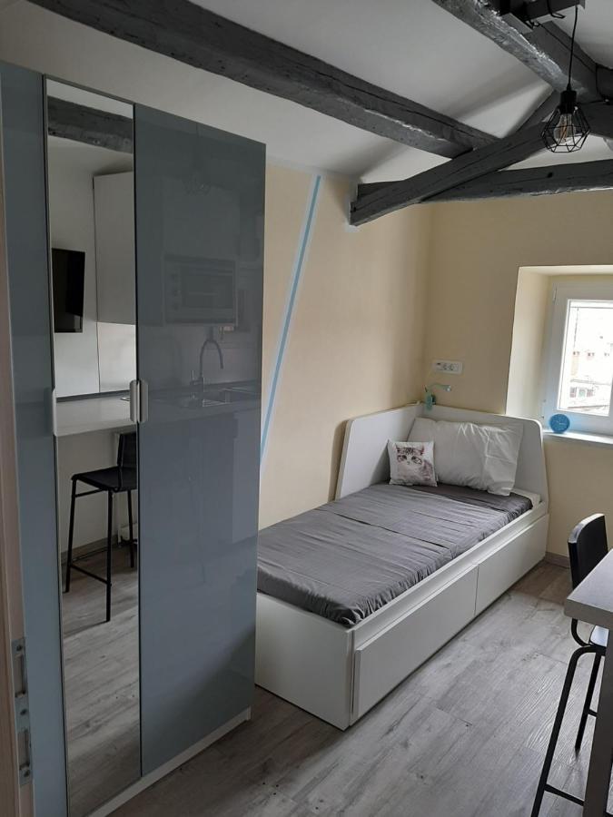 Silvo Apartments كوبر المظهر الخارجي الصورة