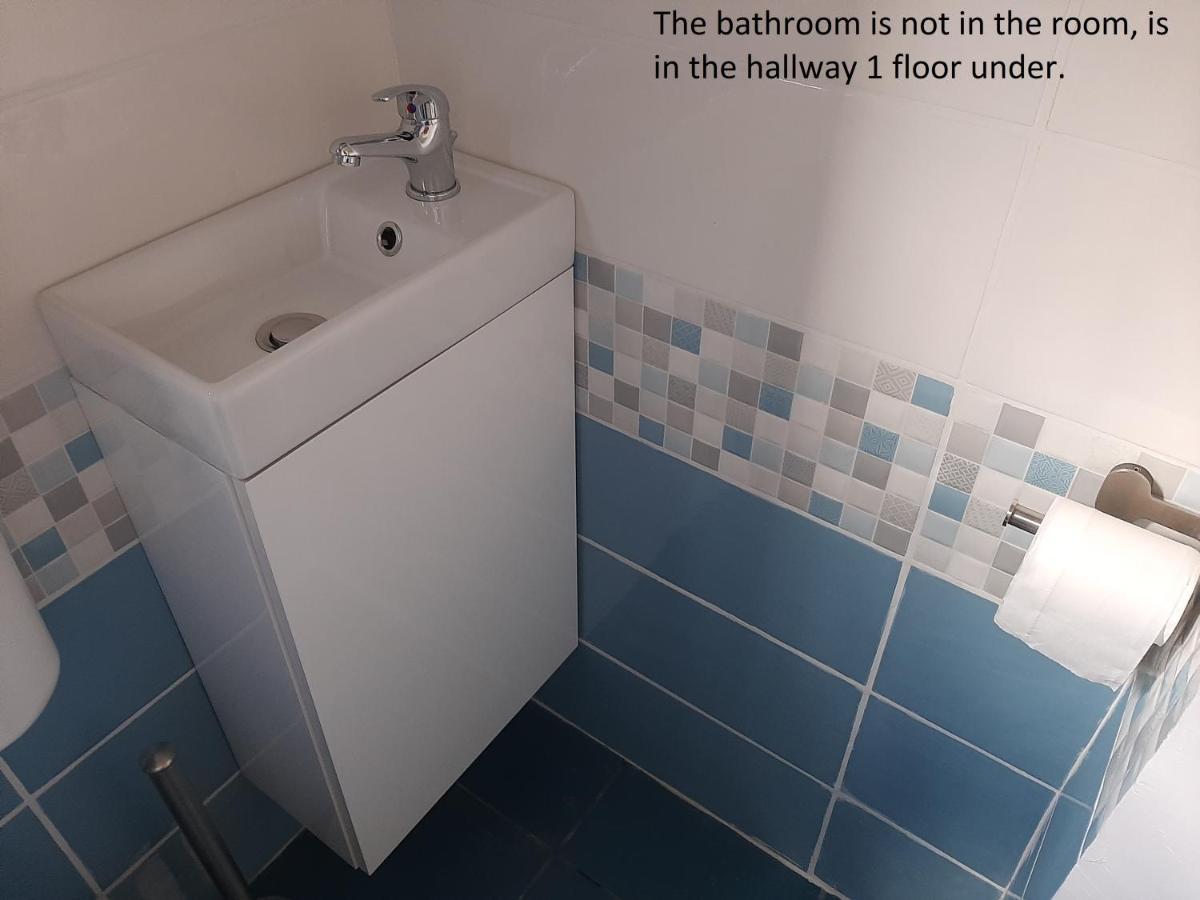 Silvo Apartments كوبر المظهر الخارجي الصورة