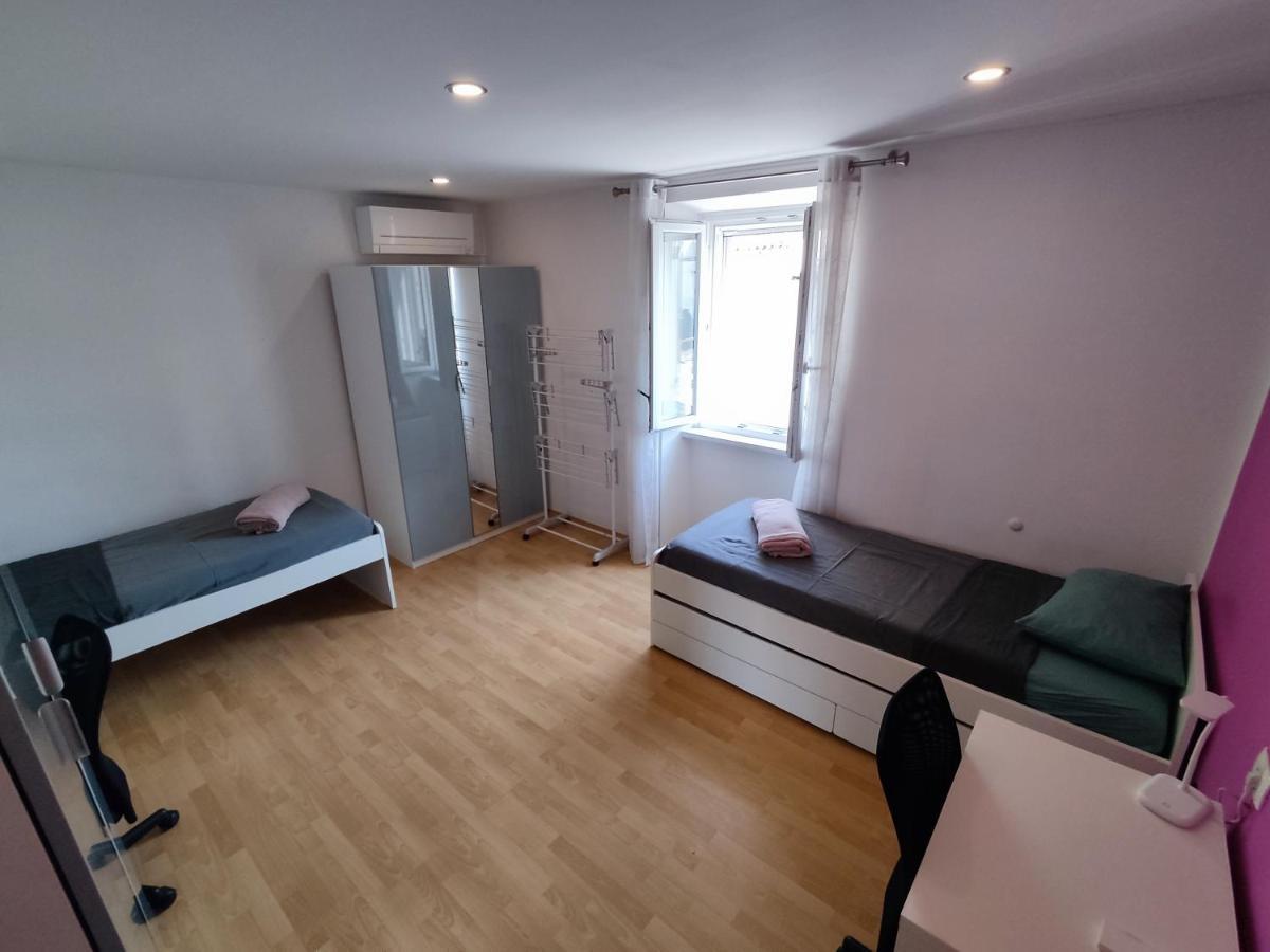 Silvo Apartments كوبر المظهر الخارجي الصورة
