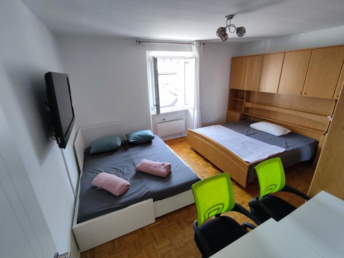 Silvo Apartments كوبر المظهر الخارجي الصورة