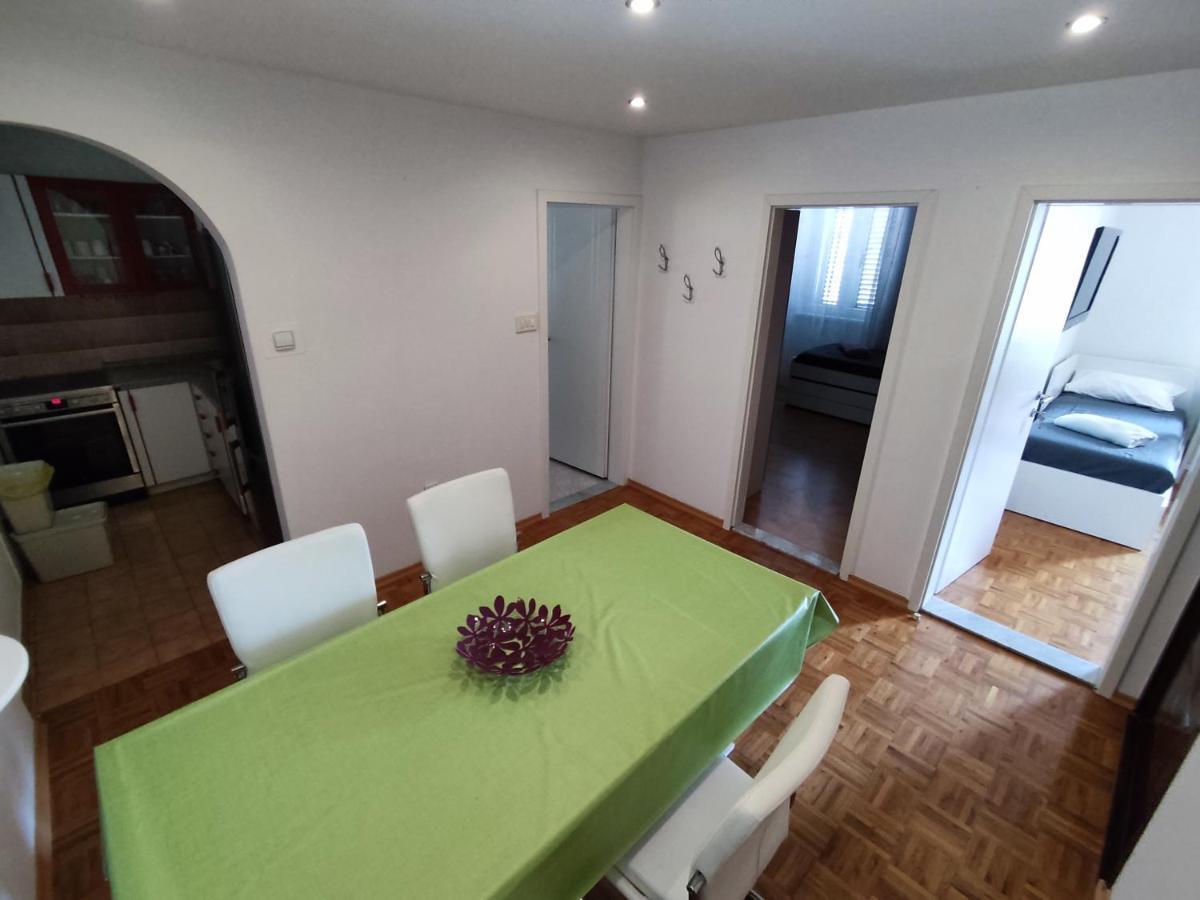Silvo Apartments كوبر المظهر الخارجي الصورة
