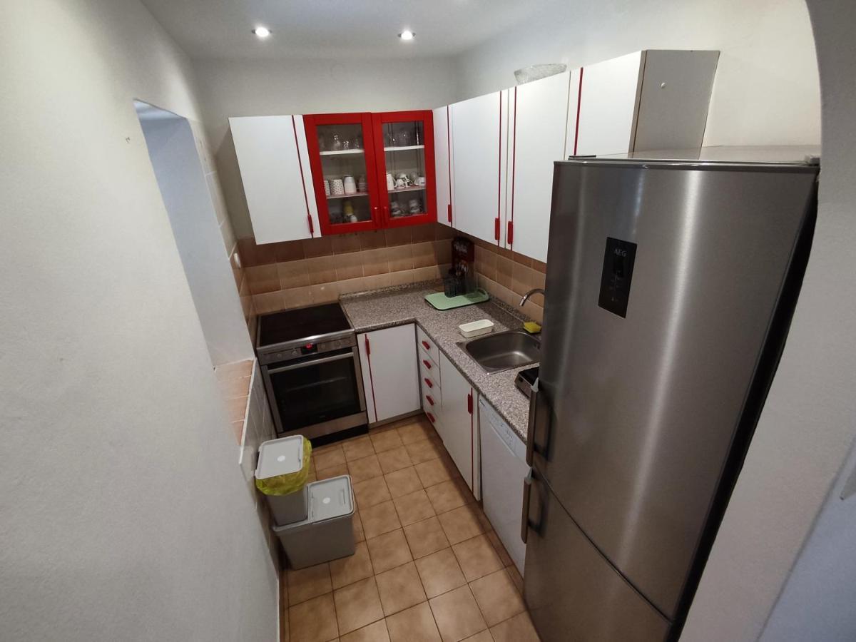 Silvo Apartments كوبر المظهر الخارجي الصورة