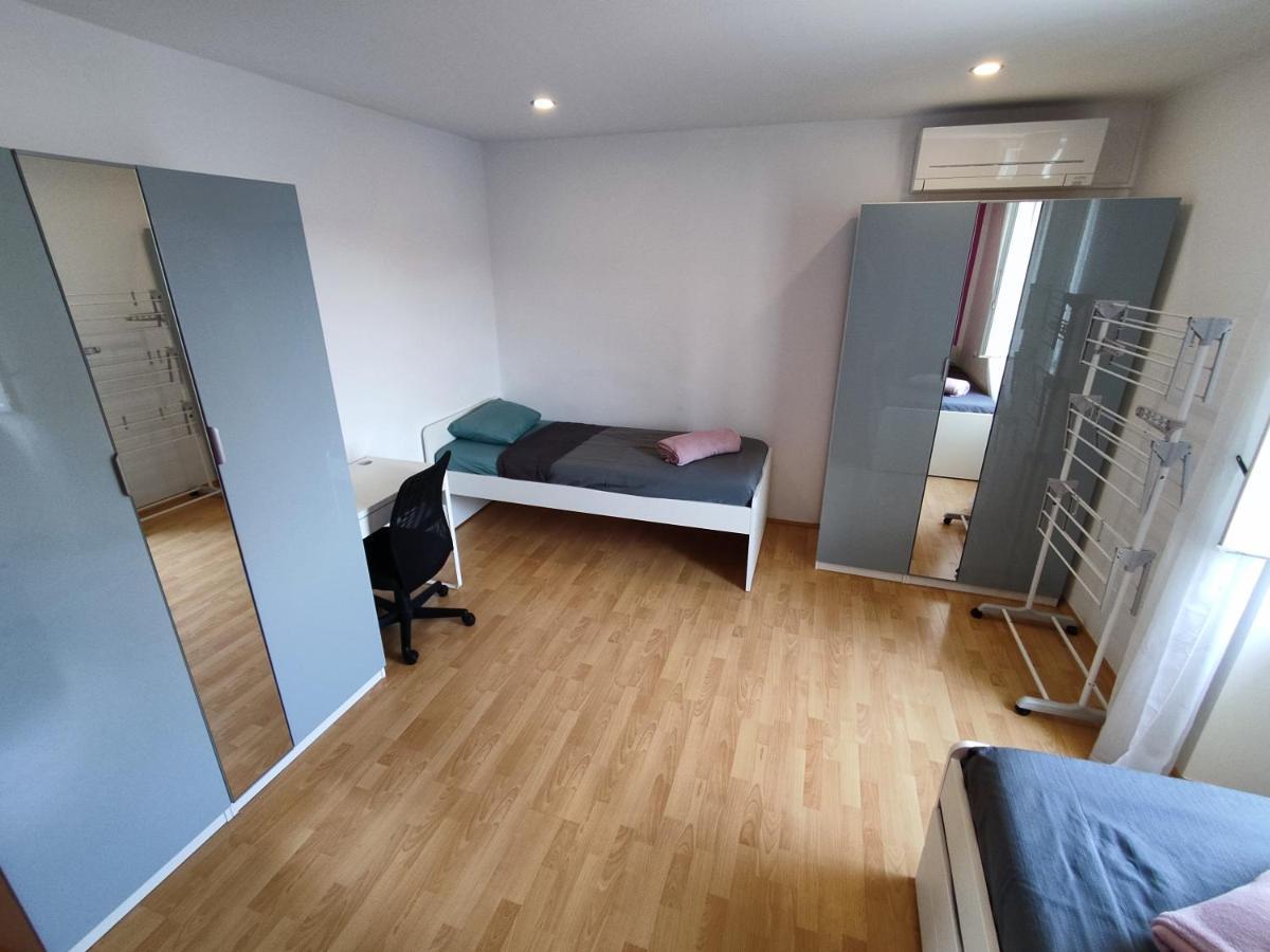 Silvo Apartments كوبر المظهر الخارجي الصورة