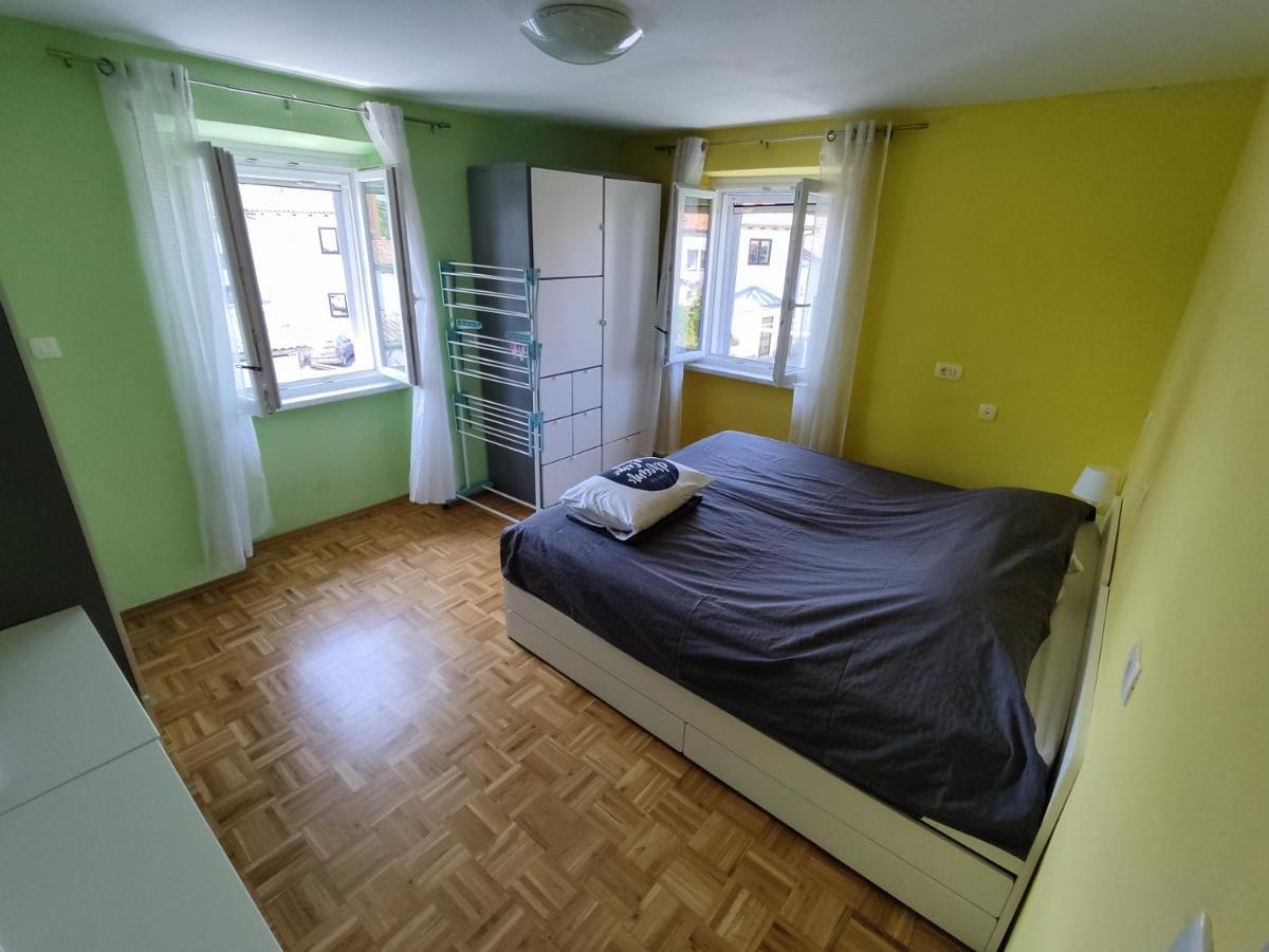 Silvo Apartments كوبر المظهر الخارجي الصورة