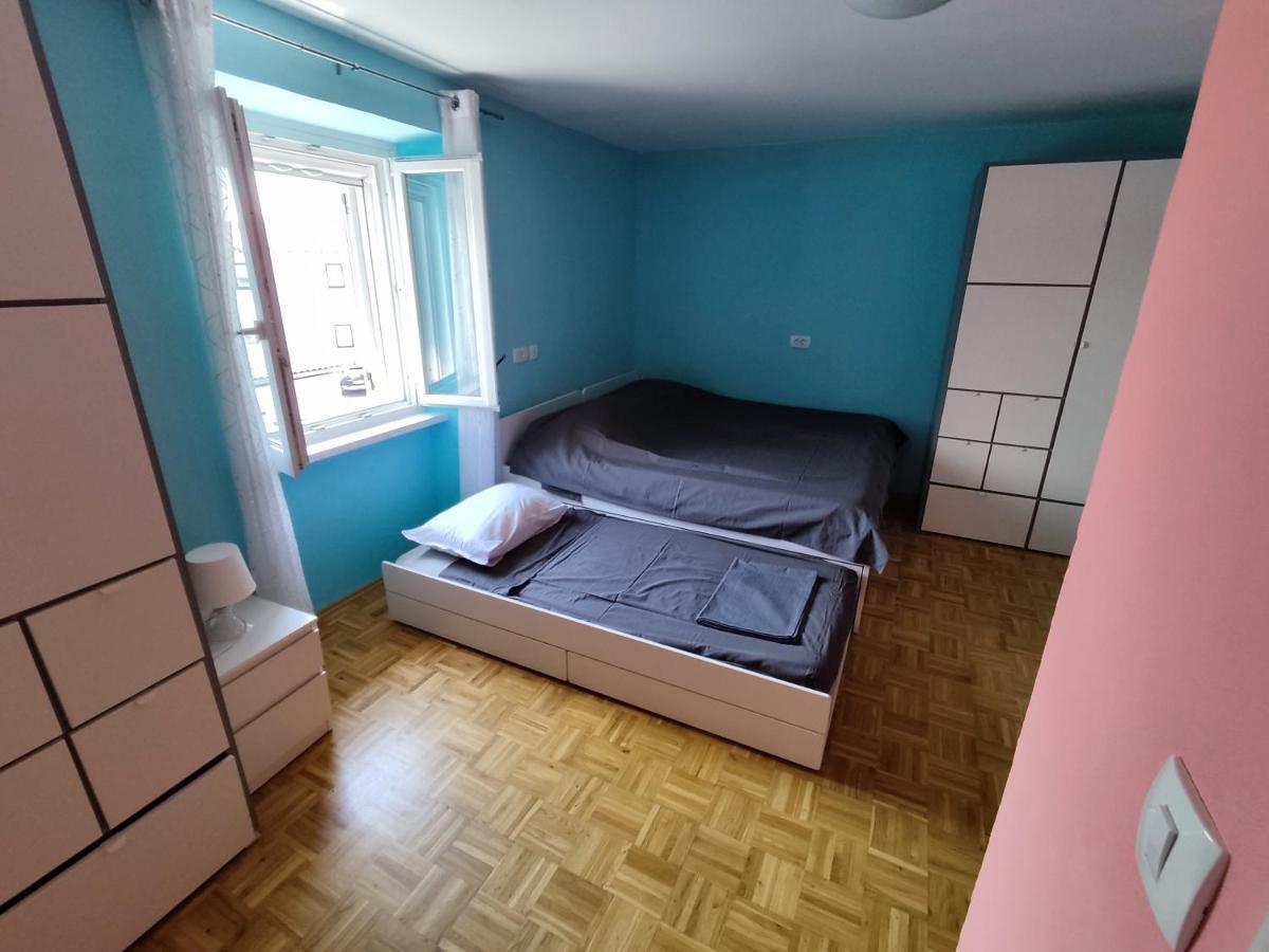 Silvo Apartments كوبر المظهر الخارجي الصورة