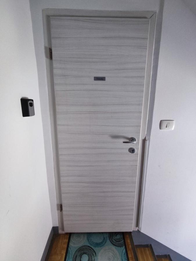 Silvo Apartments كوبر المظهر الخارجي الصورة