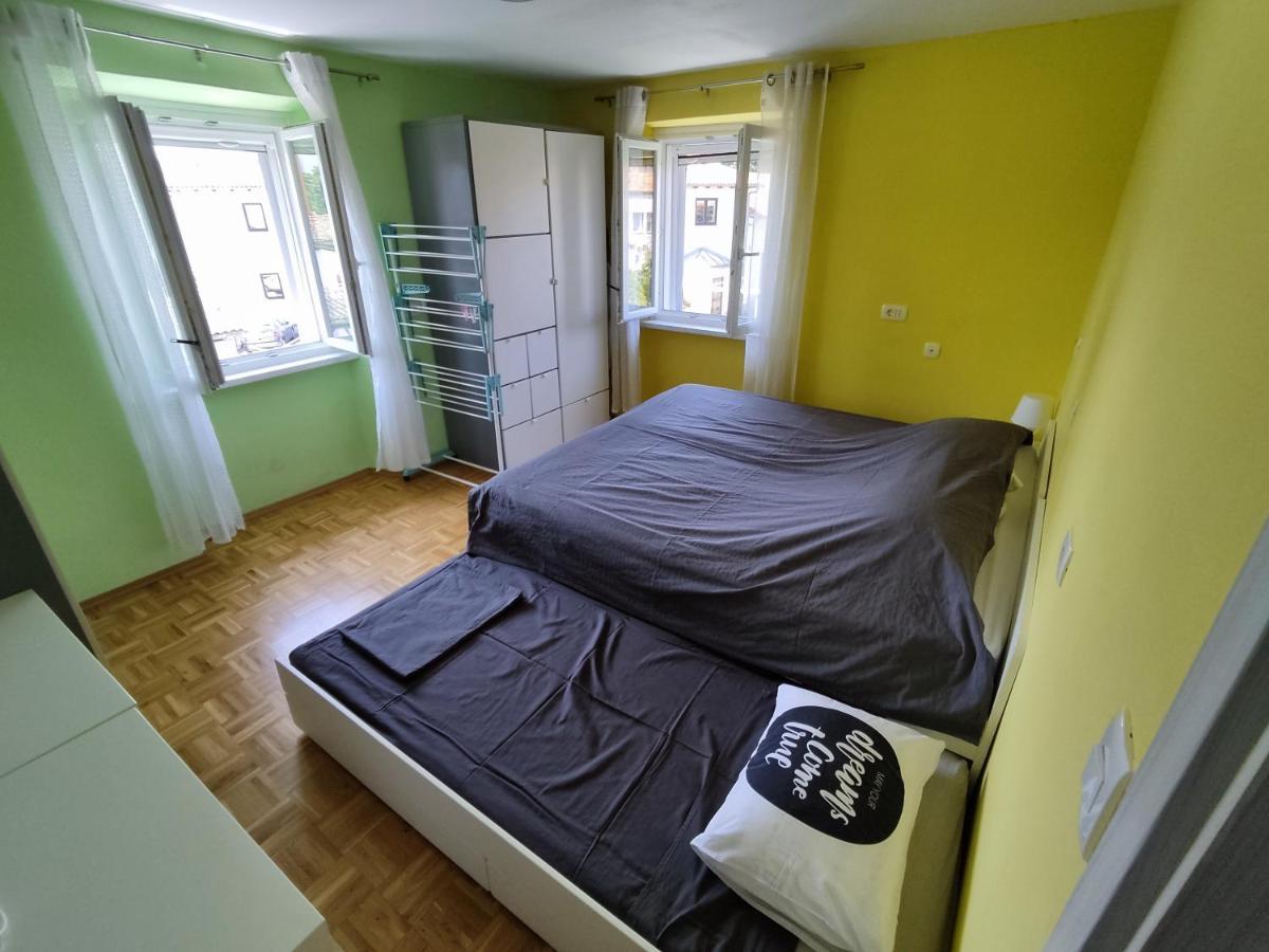 Silvo Apartments كوبر المظهر الخارجي الصورة