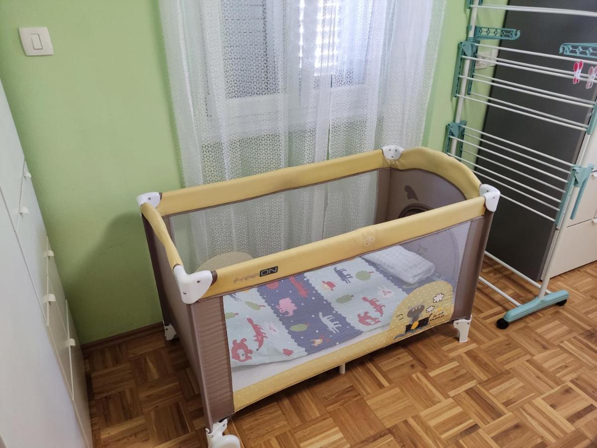 Silvo Apartments كوبر المظهر الخارجي الصورة