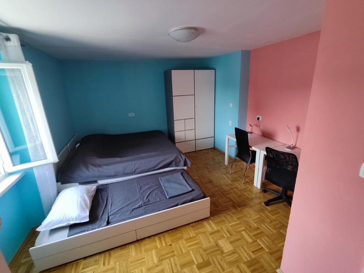 Silvo Apartments كوبر المظهر الخارجي الصورة
