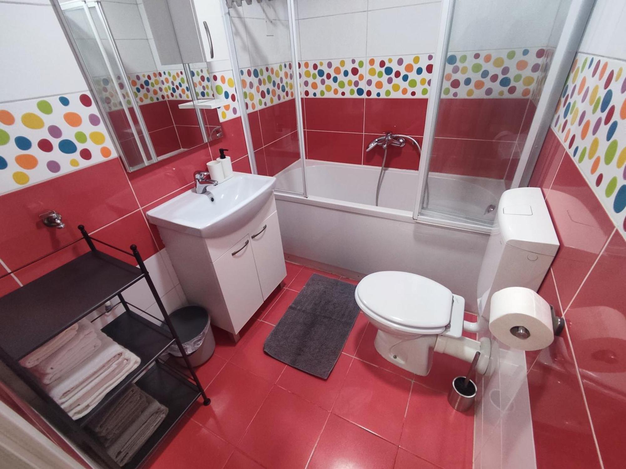 Silvo Apartments كوبر المظهر الخارجي الصورة