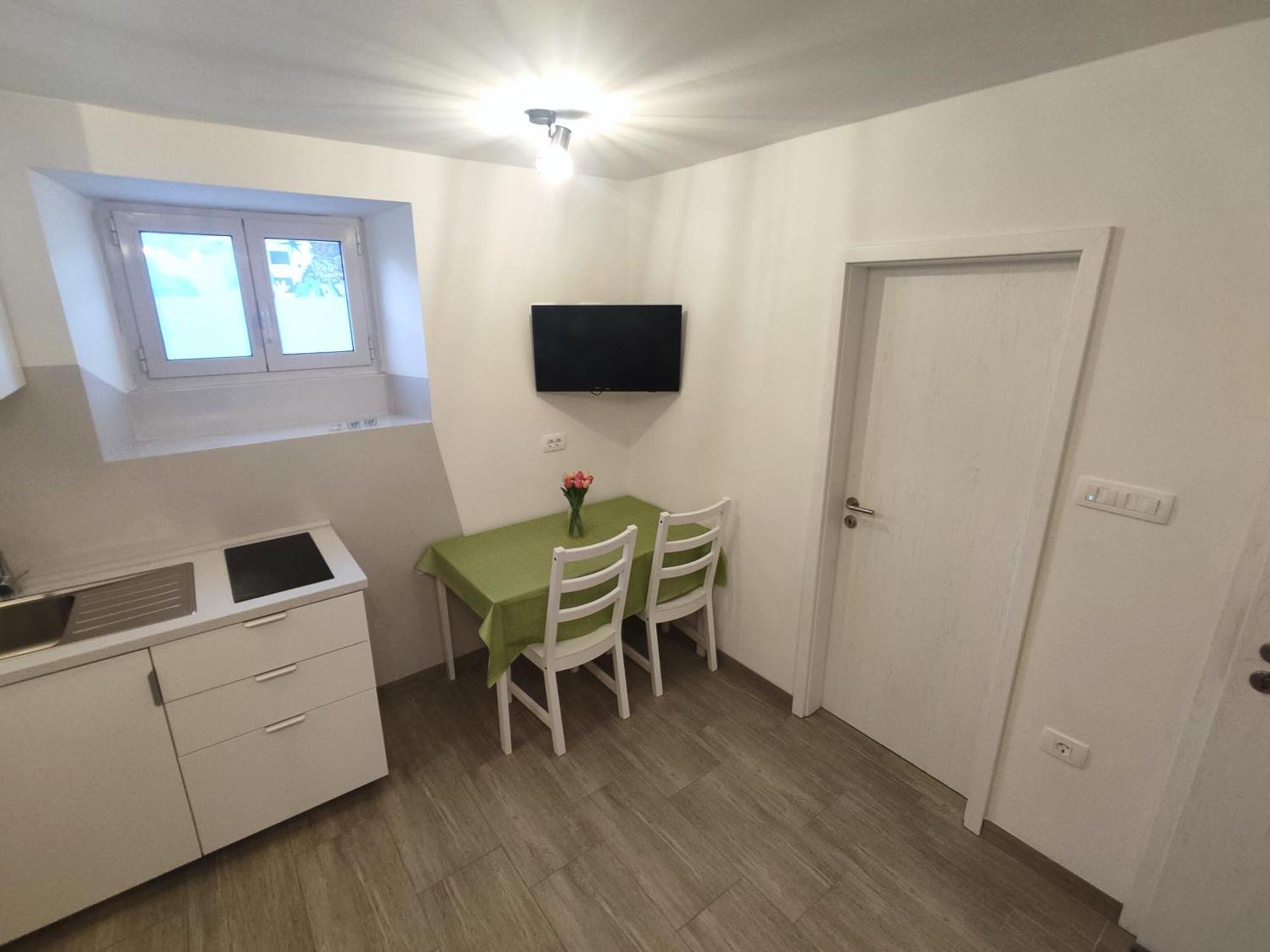 Silvo Apartments كوبر المظهر الخارجي الصورة