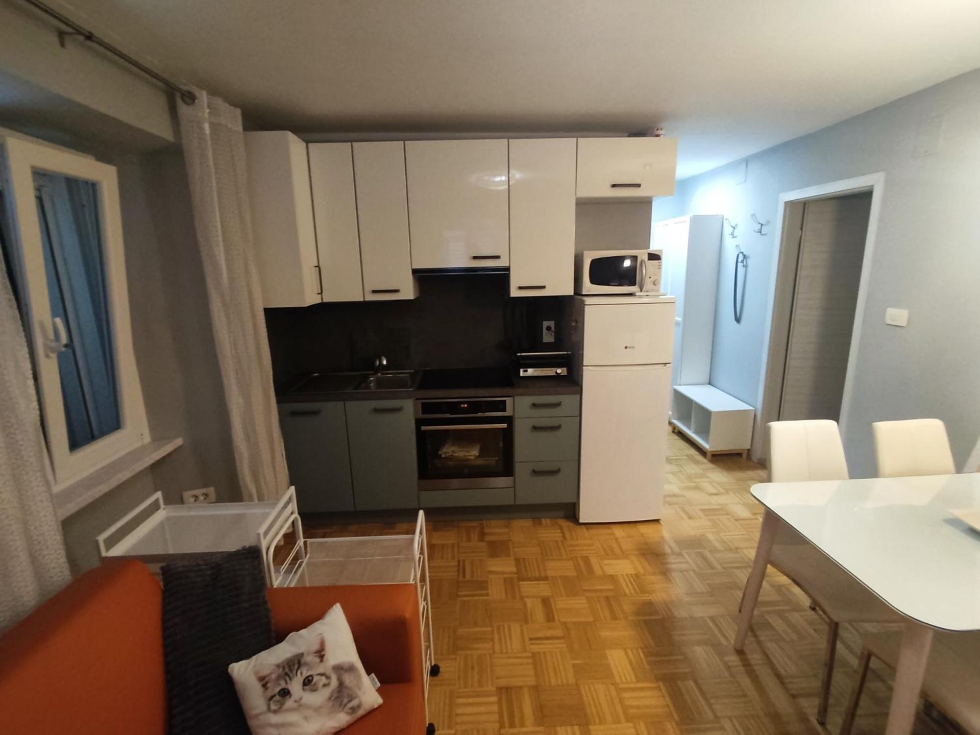 Silvo Apartments كوبر المظهر الخارجي الصورة