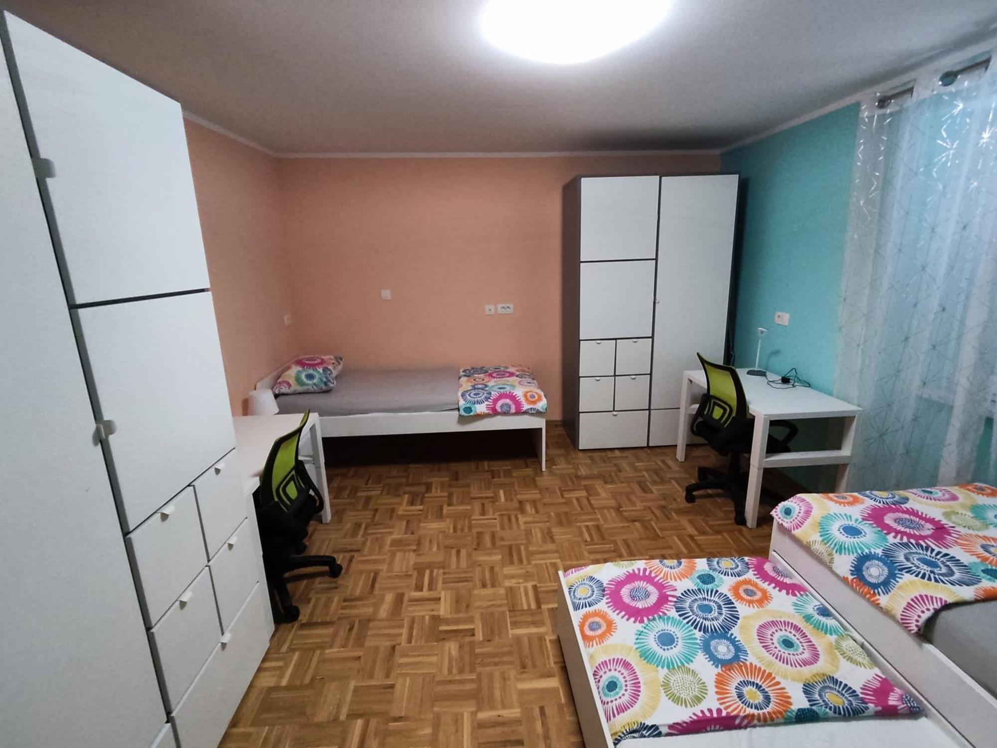 Silvo Apartments كوبر المظهر الخارجي الصورة