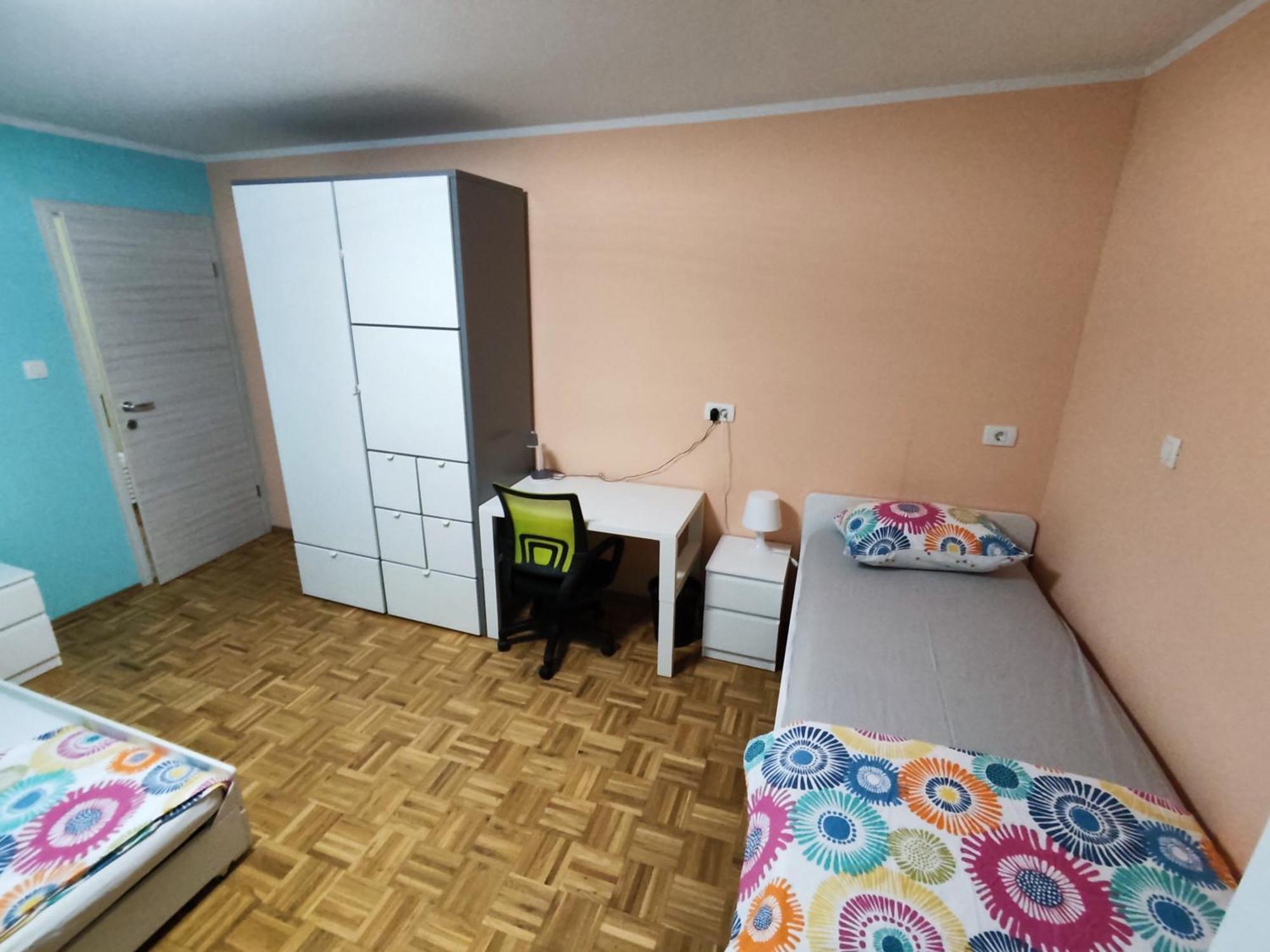 Silvo Apartments كوبر المظهر الخارجي الصورة