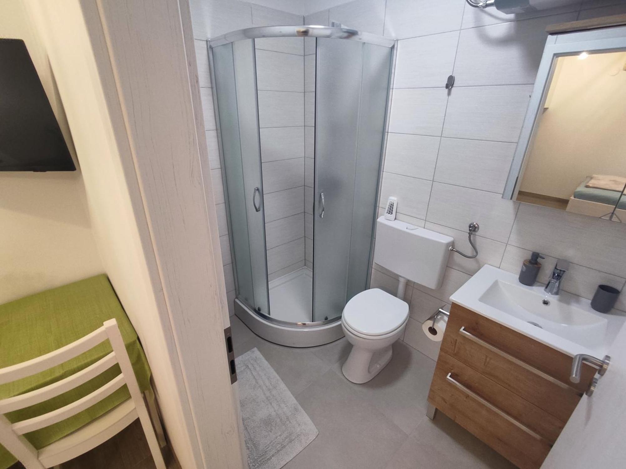 Silvo Apartments كوبر المظهر الخارجي الصورة