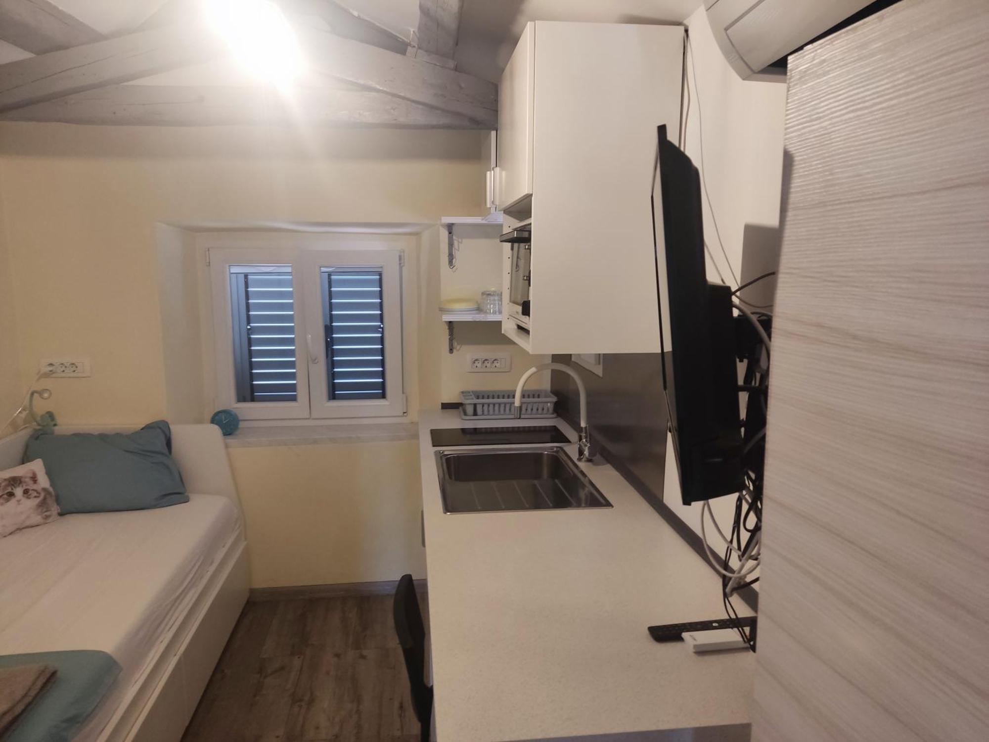 Silvo Apartments كوبر المظهر الخارجي الصورة