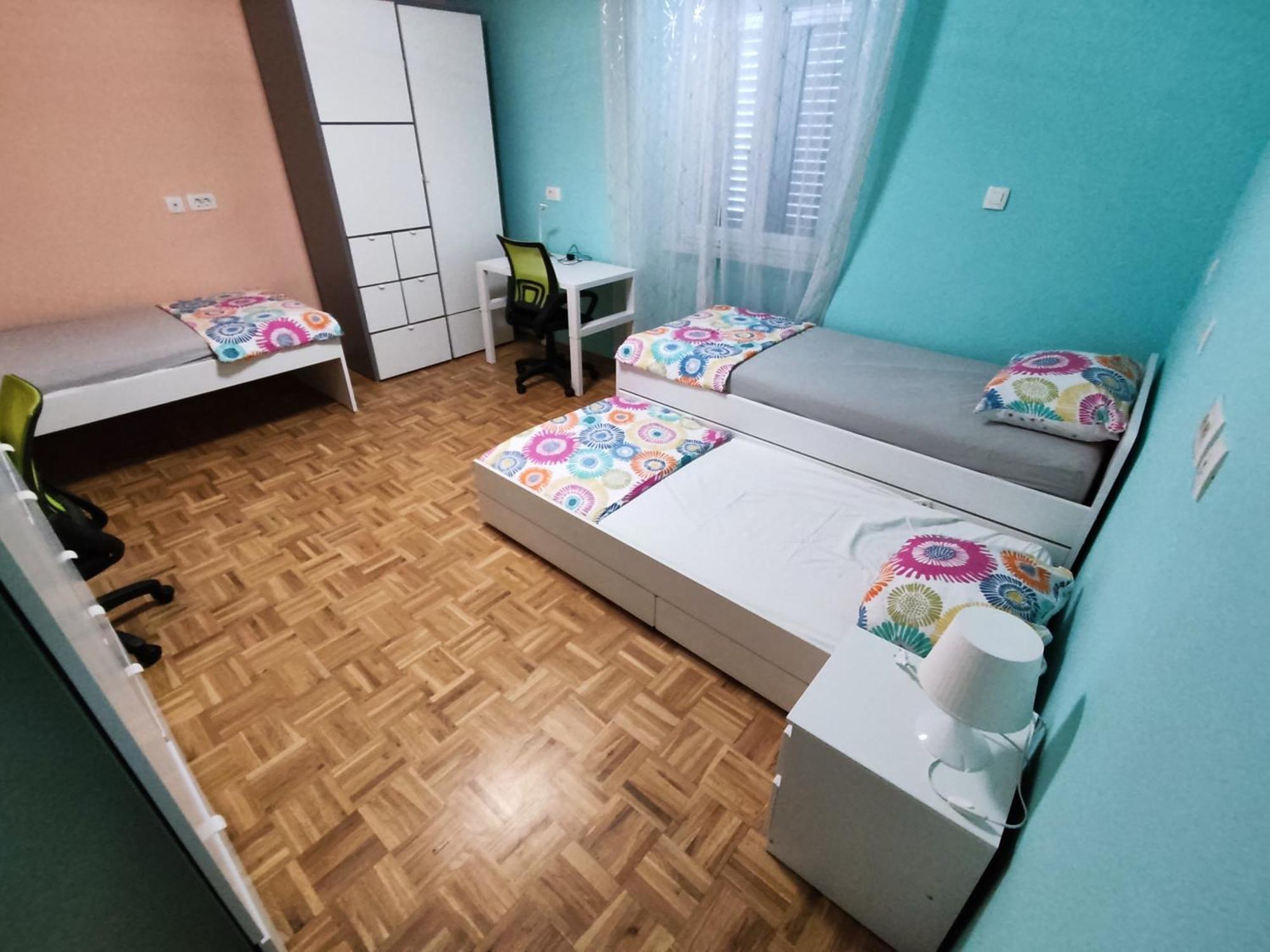 Silvo Apartments كوبر المظهر الخارجي الصورة