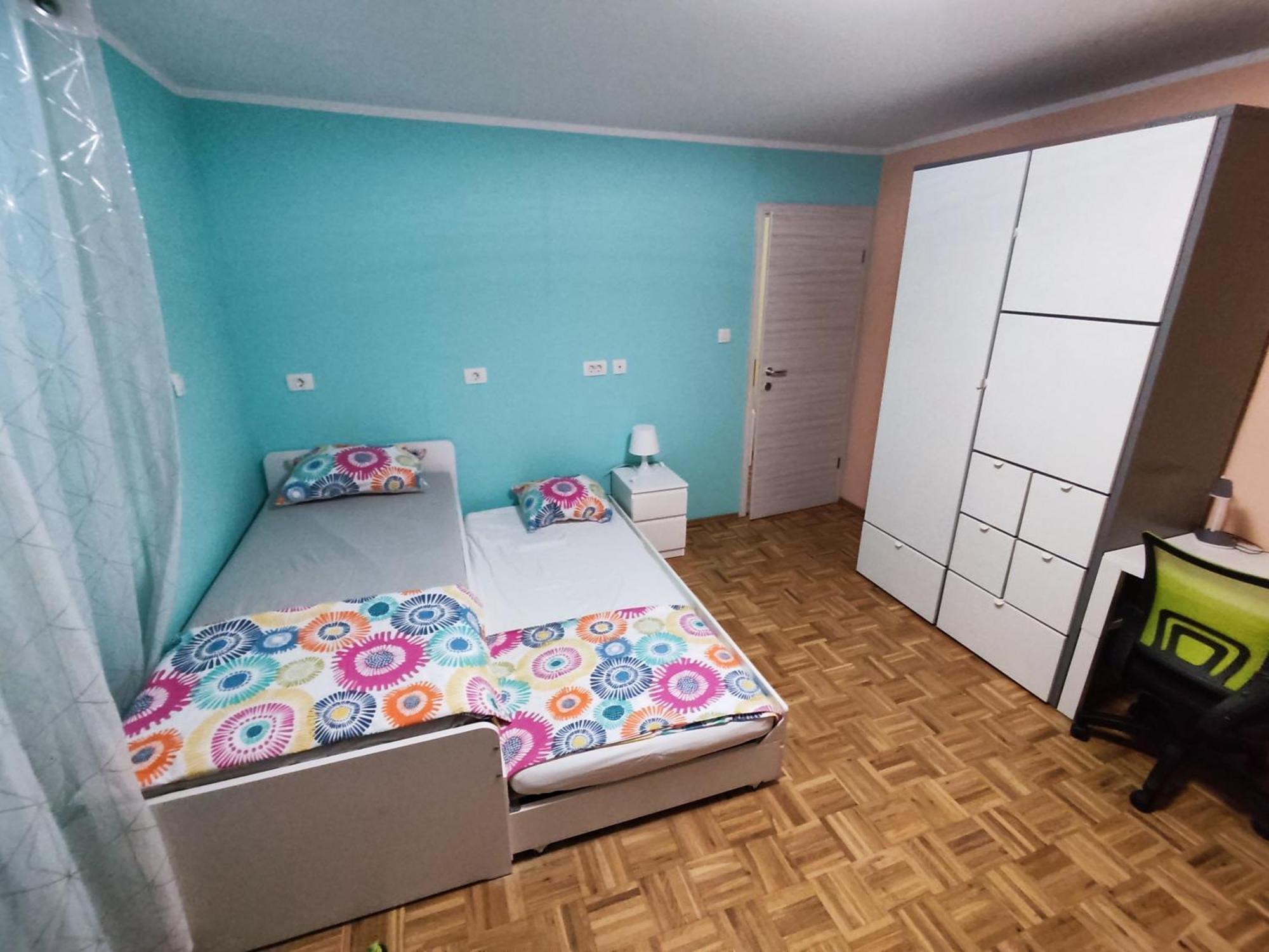 Silvo Apartments كوبر المظهر الخارجي الصورة