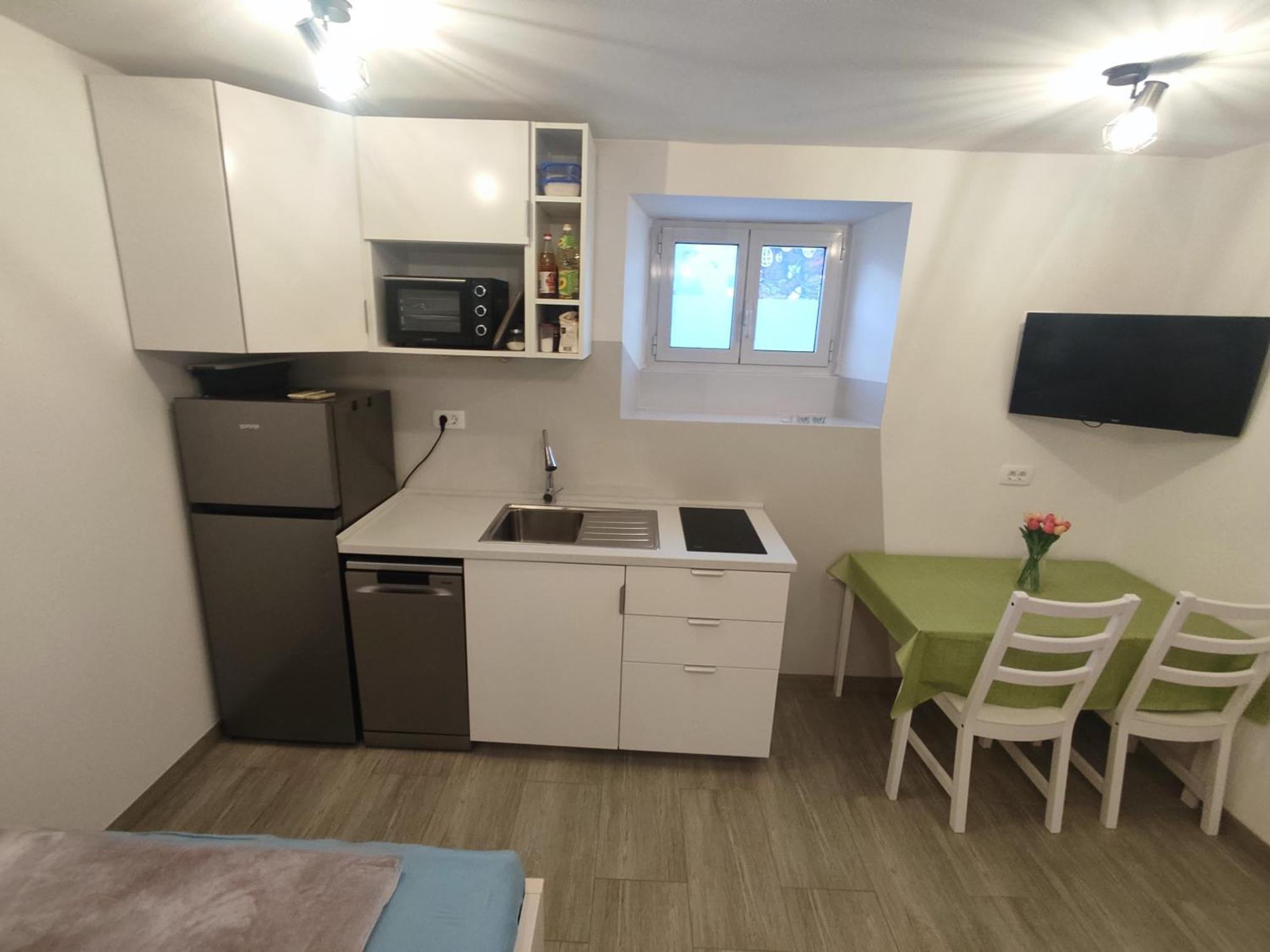 Silvo Apartments كوبر المظهر الخارجي الصورة