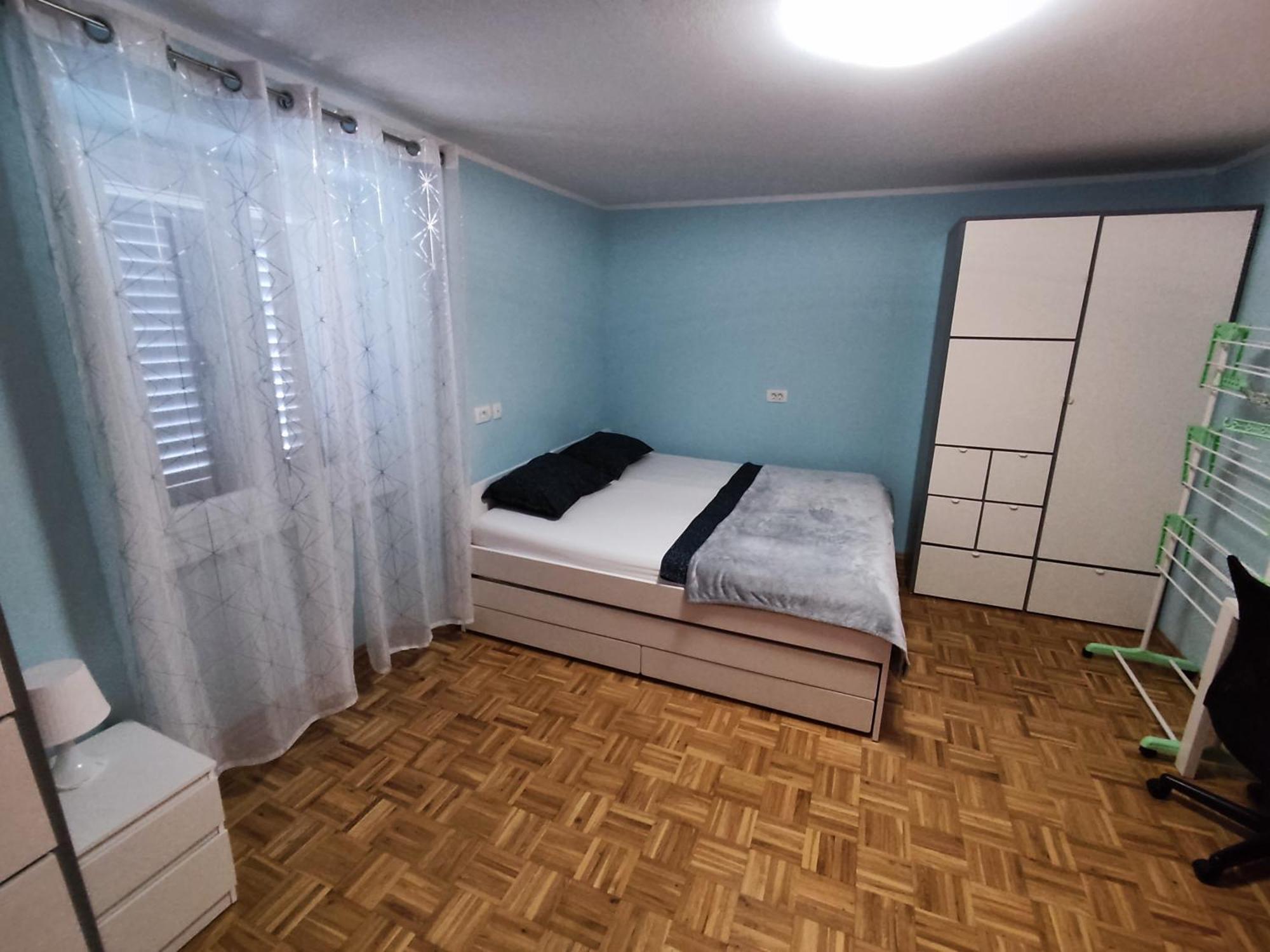 Silvo Apartments كوبر المظهر الخارجي الصورة