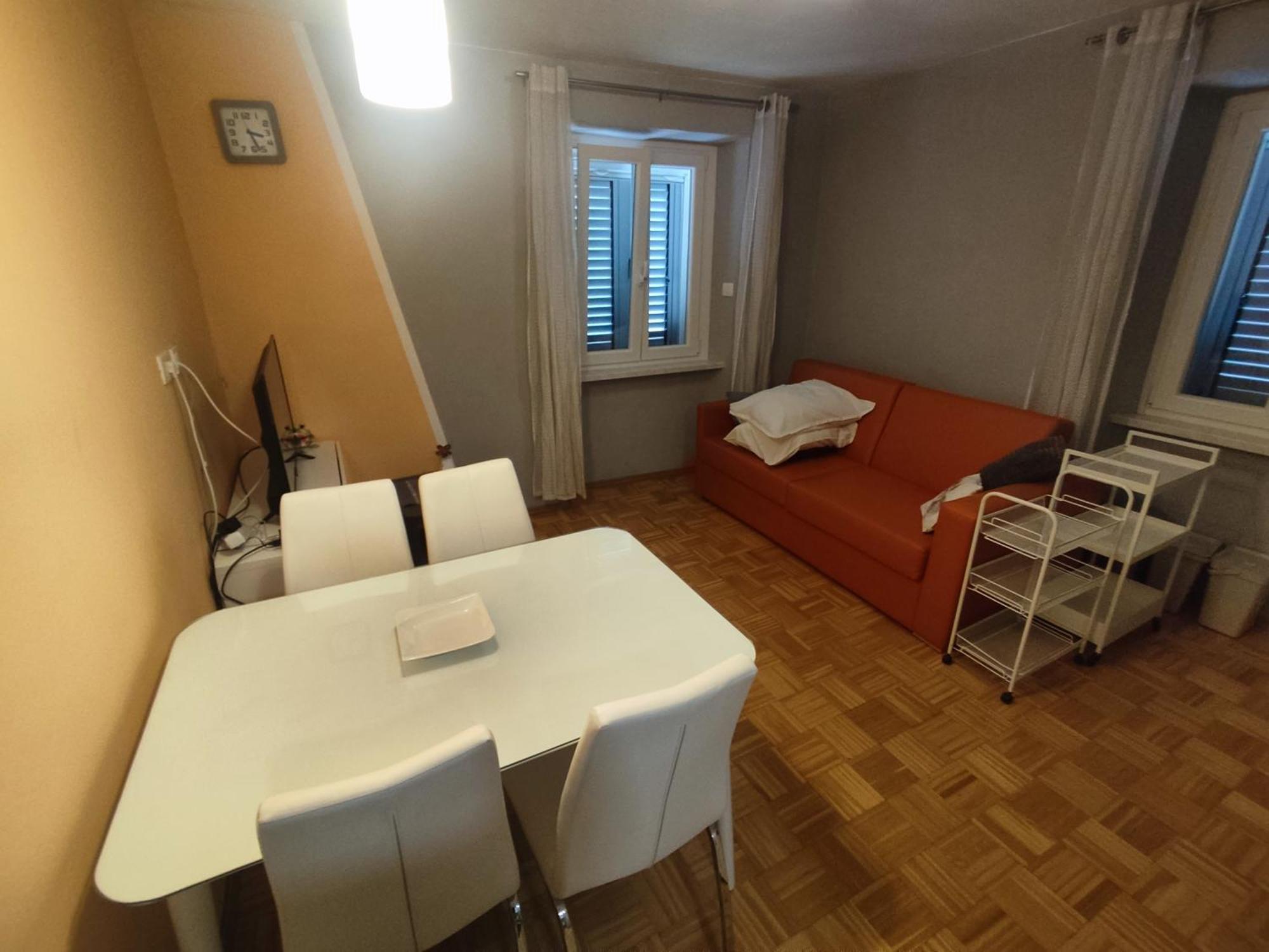 Silvo Apartments كوبر المظهر الخارجي الصورة
