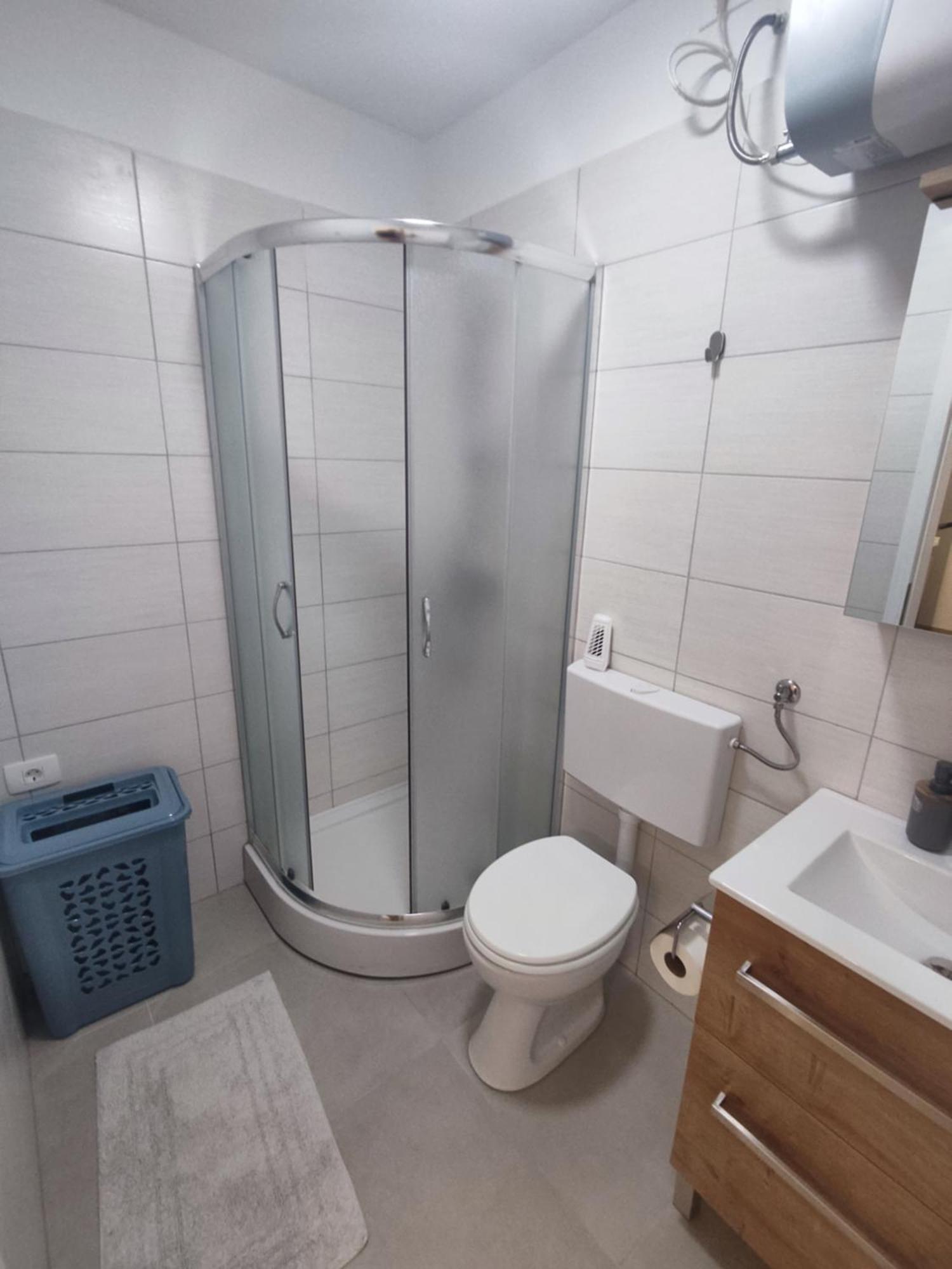 Silvo Apartments كوبر المظهر الخارجي الصورة