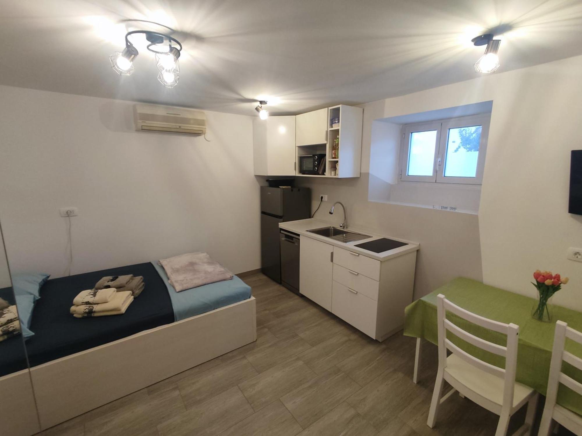 Silvo Apartments كوبر المظهر الخارجي الصورة