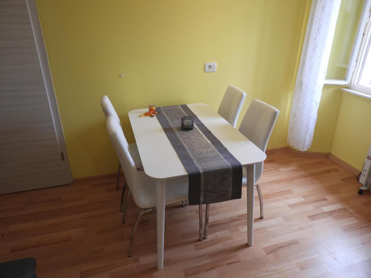 Silvo Apartments كوبر المظهر الخارجي الصورة