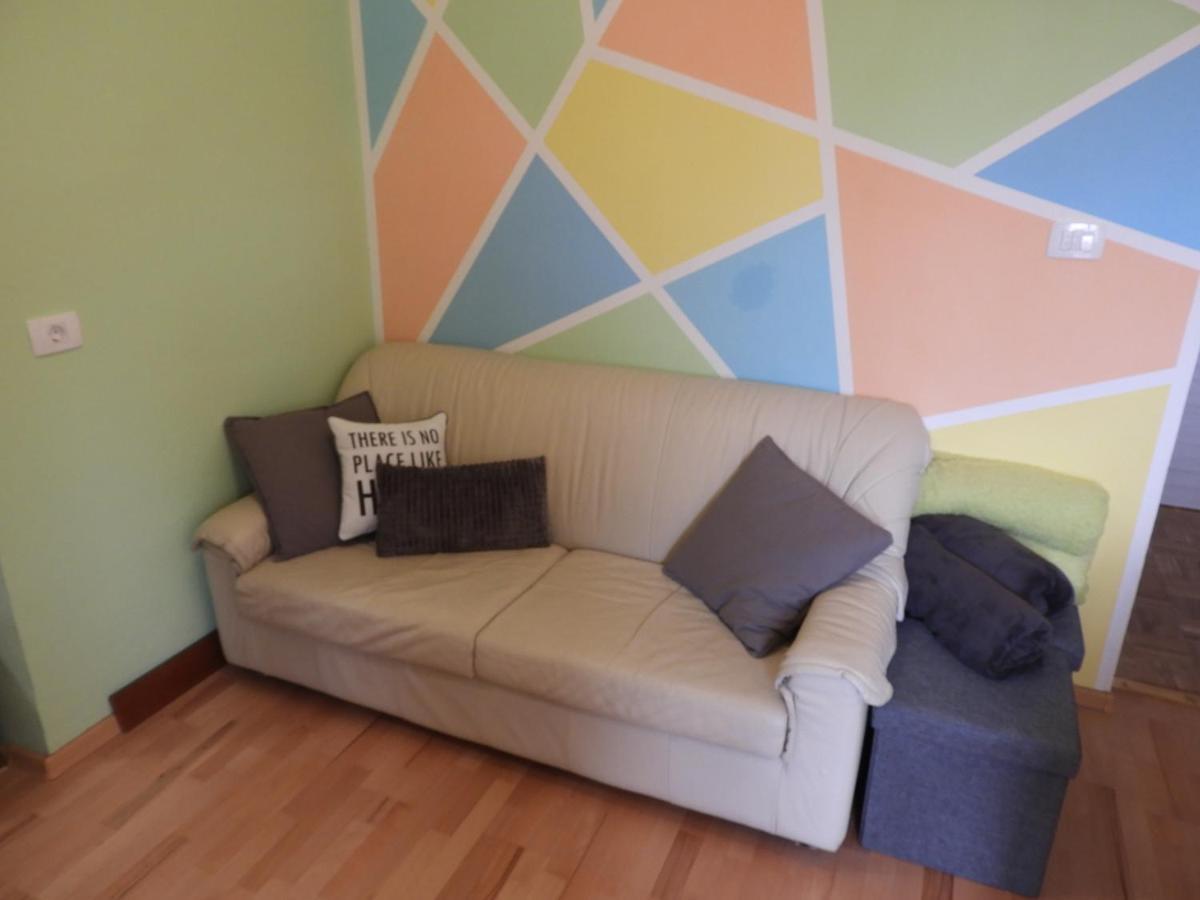 Silvo Apartments كوبر المظهر الخارجي الصورة