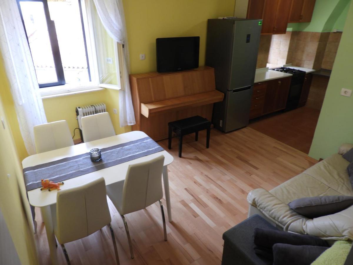 Silvo Apartments كوبر المظهر الخارجي الصورة