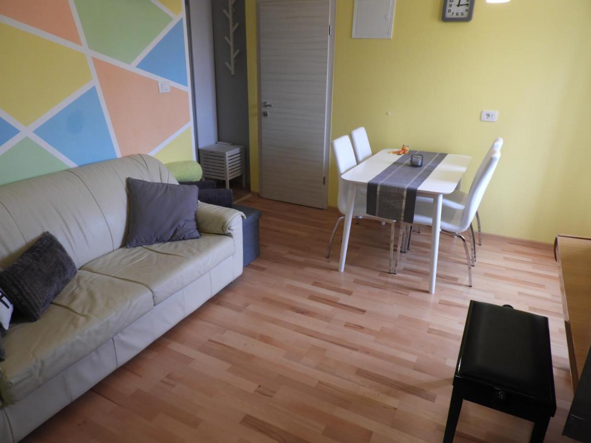 Silvo Apartments كوبر المظهر الخارجي الصورة