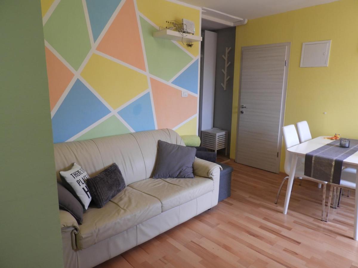 Silvo Apartments كوبر المظهر الخارجي الصورة