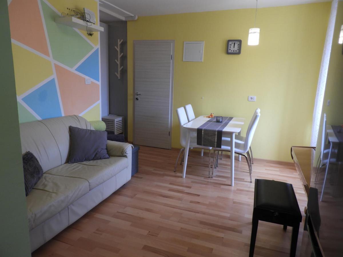 Silvo Apartments كوبر المظهر الخارجي الصورة