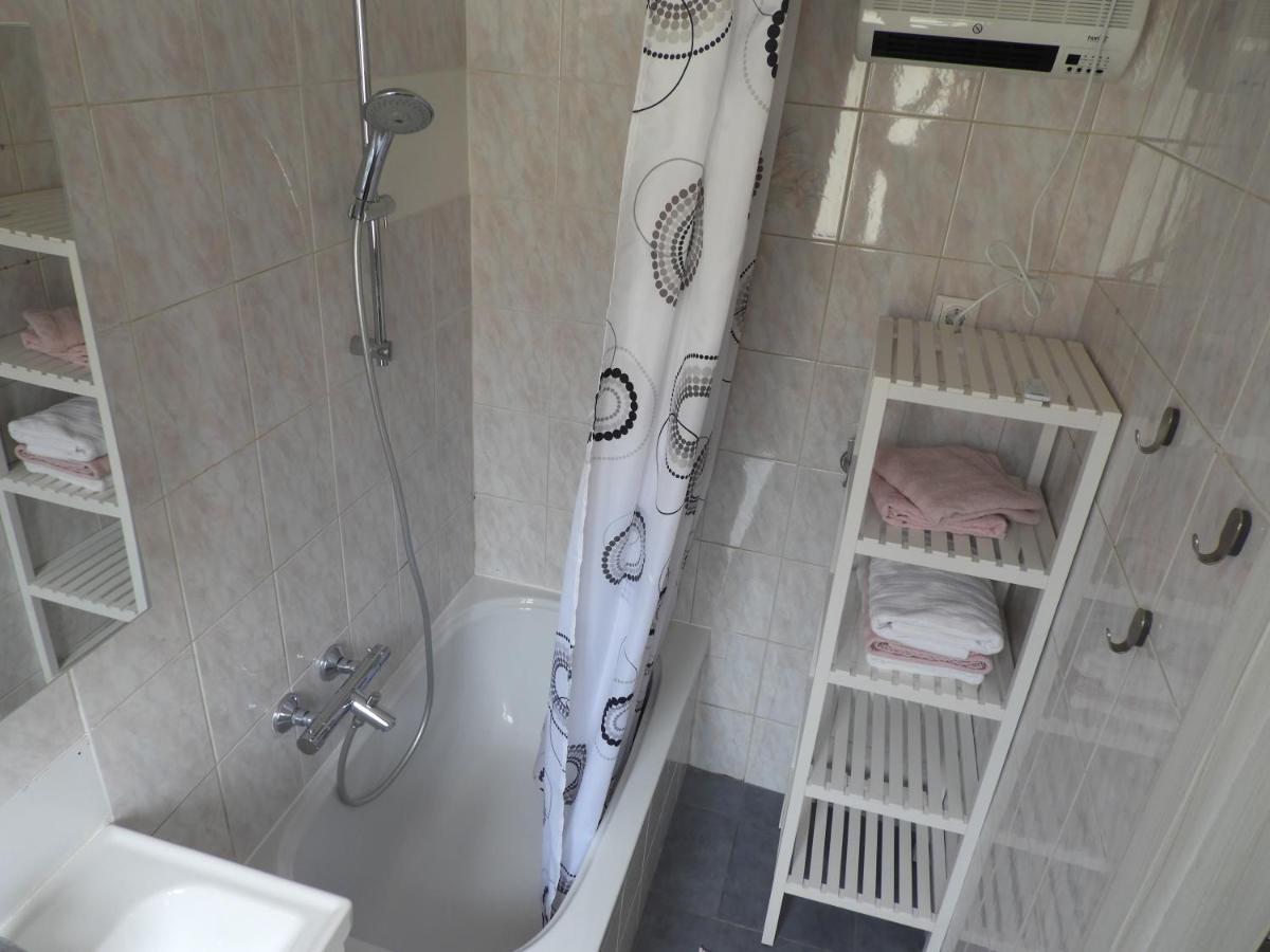 Silvo Apartments كوبر المظهر الخارجي الصورة
