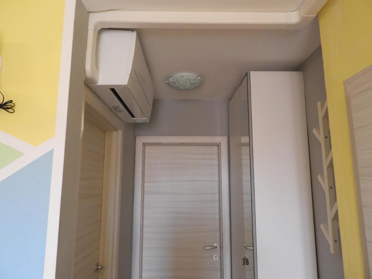 Silvo Apartments كوبر المظهر الخارجي الصورة